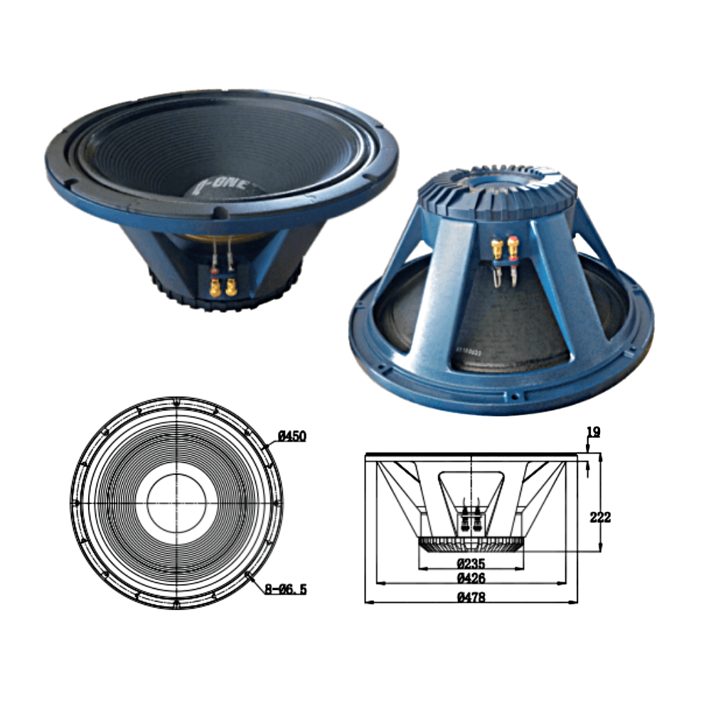 MODEL: Q1-SD 181000